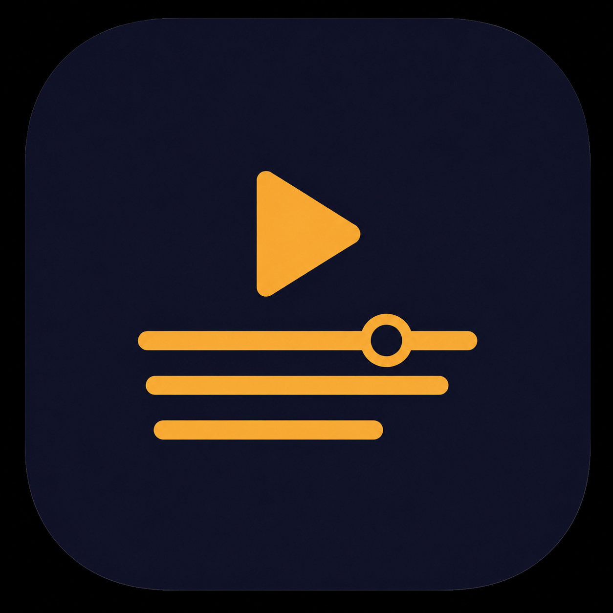 ScriptFlow app icon